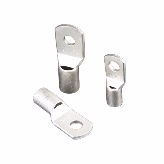 Sc35-6 35mm2 Copper Battery Terminals Electric Wire Cable Bare Cable Lugs