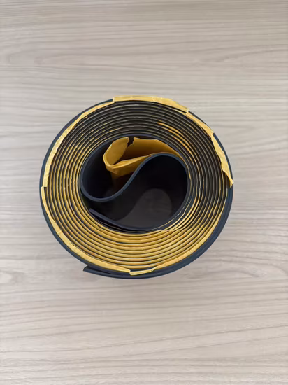 Cross Linked Polyolefin Heat Shrink Tubing