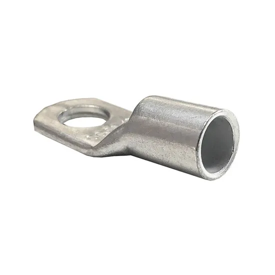 Sc35-6 35mm2 Copper Battery Terminals Electric Wire Cable Bare Cable Lugs
